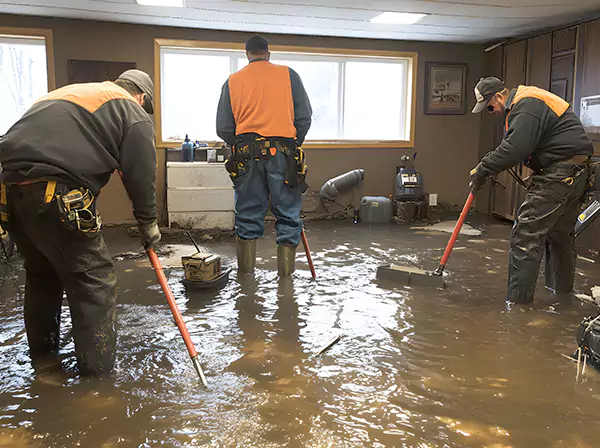 Stormwater Removal Services in Usaf Academy, CO