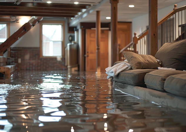 Expert Basement Water Removal Service: Your Basement Water Restoration Partner in Usaf Academy, CO
