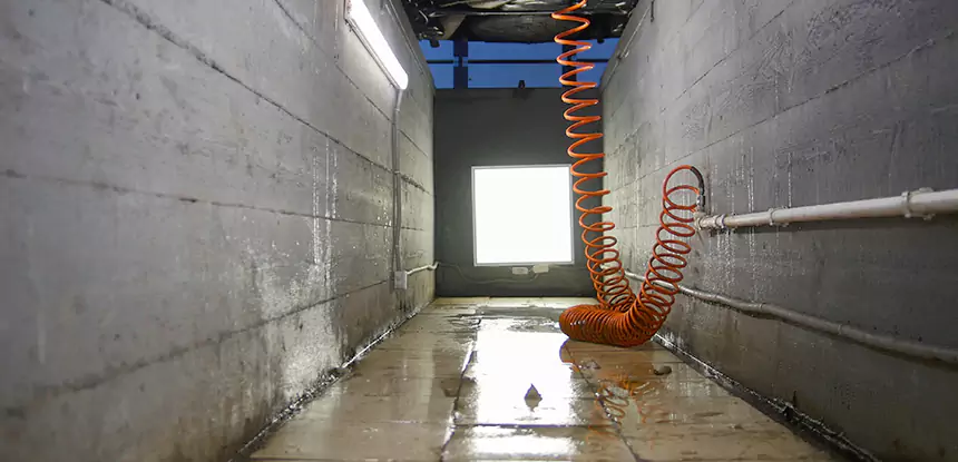 Professional Crawl Space Water Mitigation Services in Usaf Academy, CO
