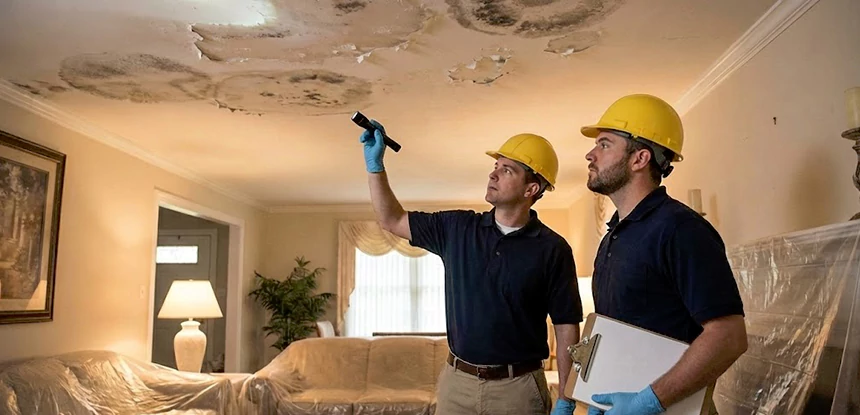 Professional Leak Detection Services in Usaf Academy, CO