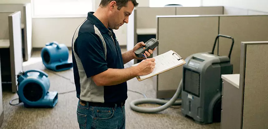 24 Hour Emergency Water Removal in Usaf Academy