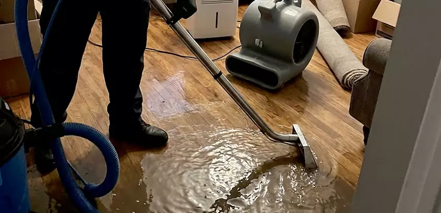 Professional Water Extraction Services in Usaf Academy, CO