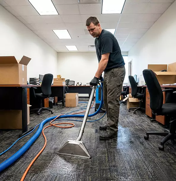 Why Usaf Academy Businesses Trust USAF Academy Restoration Pro for Water Damage Recovery?