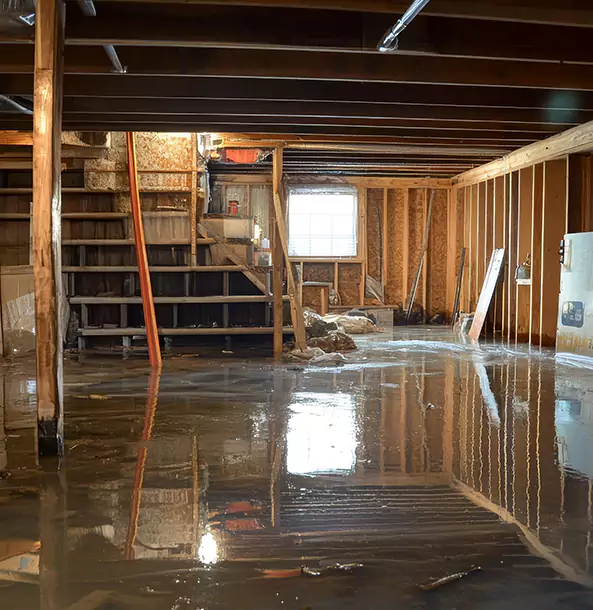 Why Usaf Academy Property Owners Trust USAF Academy Restoration Pro for Standing Water Removal?